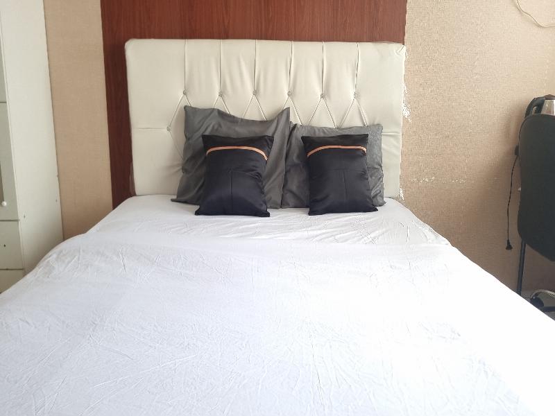 Hotel O Tower Mahakam Serviced Apart Rv Jababeka image