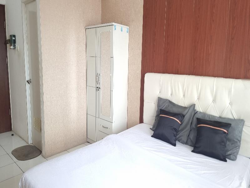 Hotel O Tower Mahakam Serviced Apart Rv Jababeka image