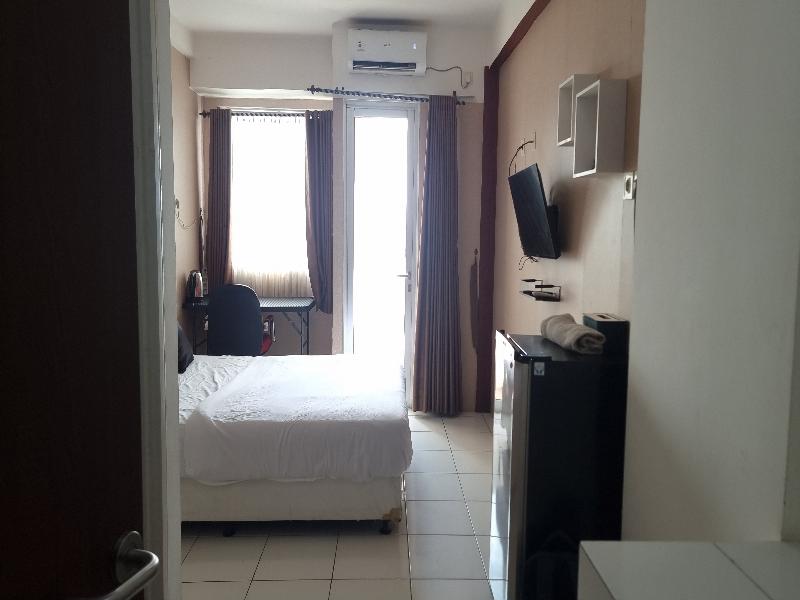 Hotel O Tower Mahakam Serviced Apart Rv Jababeka image