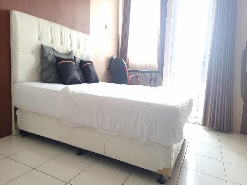 Hotel O Tower Mahakam Serviced Apart Rv Jababeka image