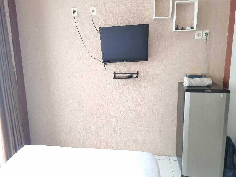 Hotel O Tower Mahakam Serviced Apart Rv Jababeka image