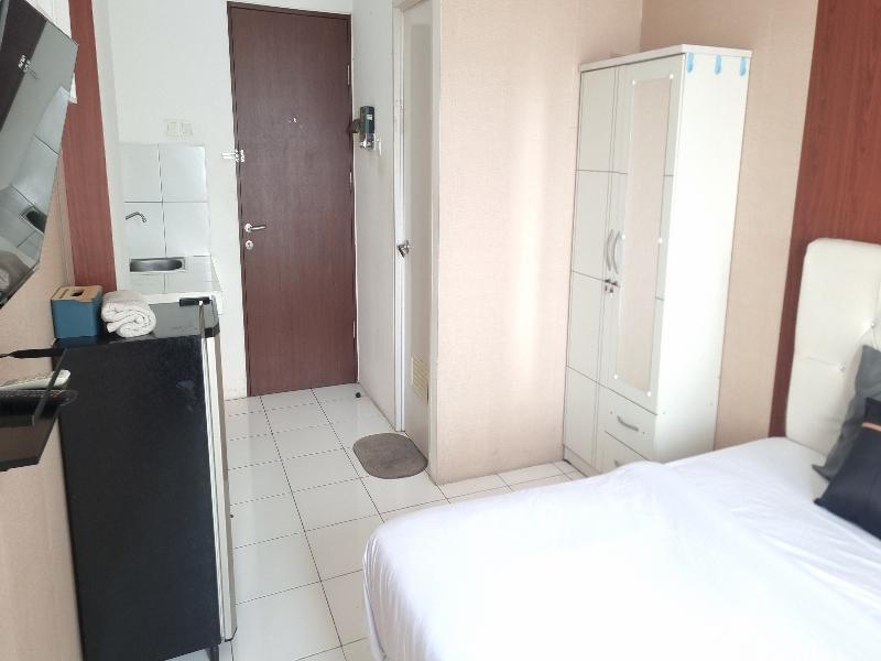 Hotel O Tower Mahakam Serviced Apart Rv Jababeka image