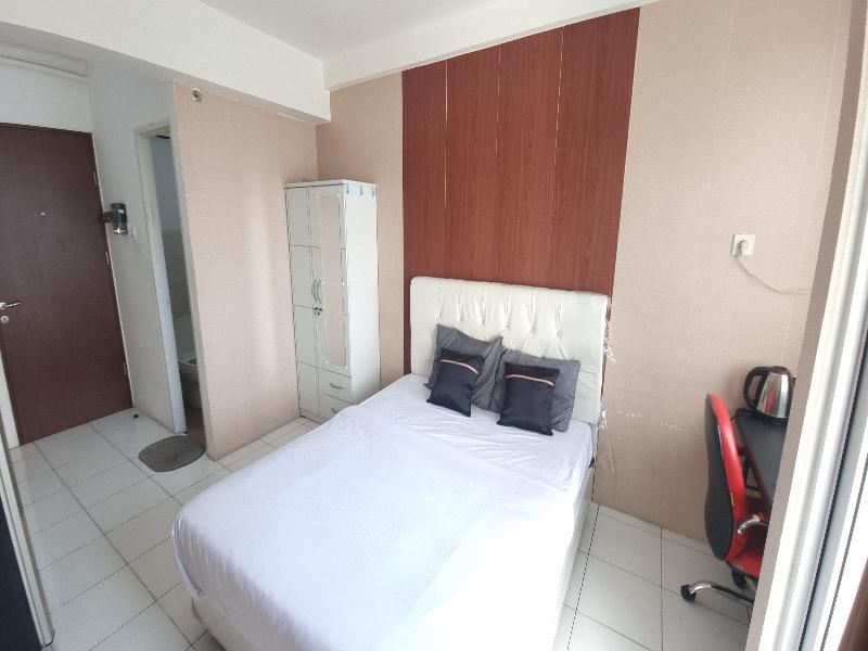 Hotel O Tower Mahakam Serviced Apart Rv Jababeka image