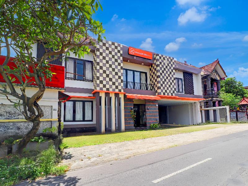 Collection O Near Bali Royal Hospital Renon image