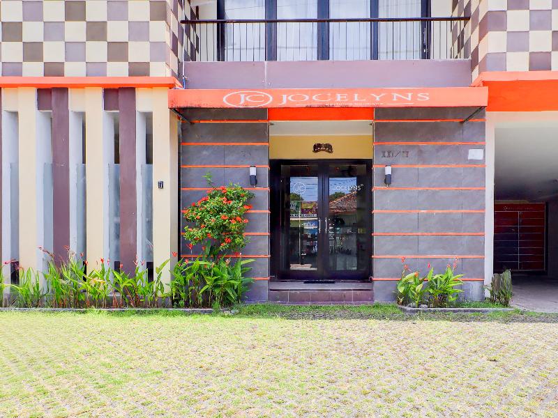 Collection O Near Bali Royal Hospital Renon image