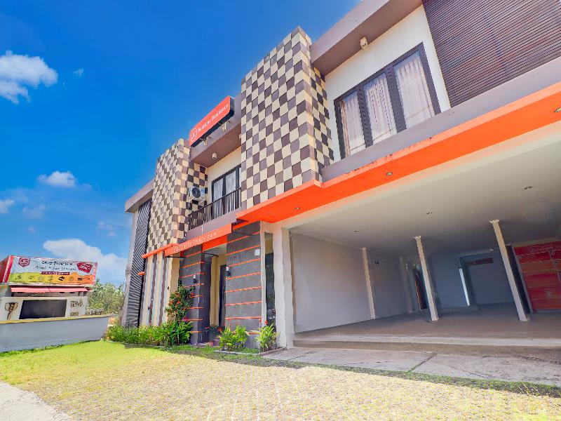 Collection O Near Bali Royal Hospital Renon image