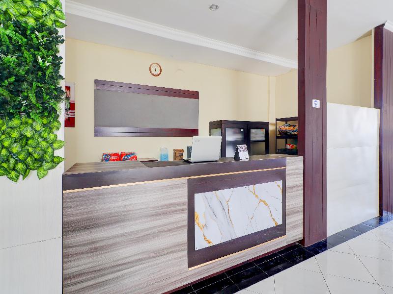 Collection O Near Bali Royal Hospital Renon image