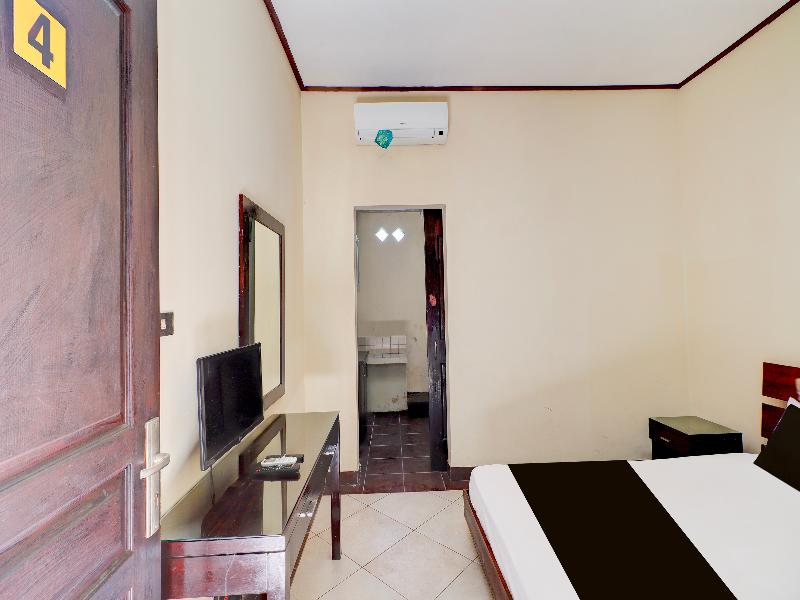 Collection O Near Bali Royal Hospital Renon image