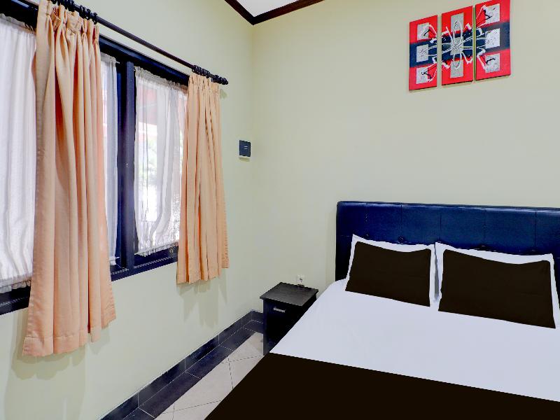 Collection O Near Bali Royal Hospital Renon image