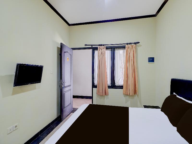 Collection O Near Bali Royal Hospital Renon image