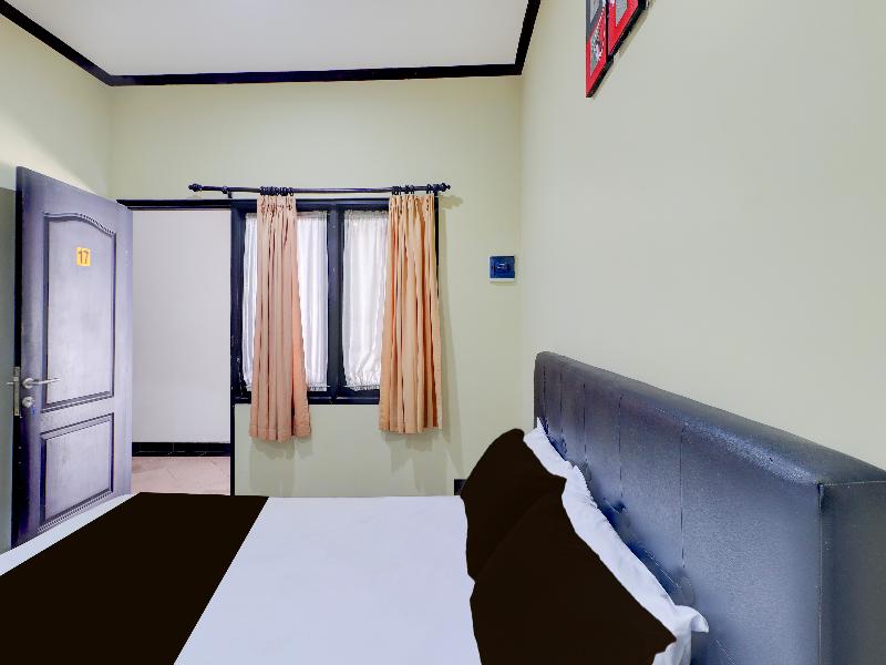 Collection O Near Bali Royal Hospital Renon image