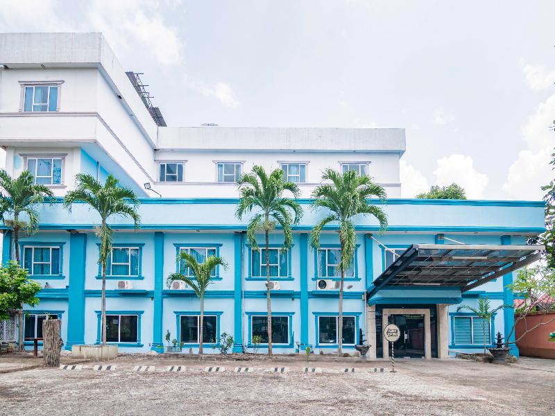 Collection O Senapelan Near Rsud Petala Bumi — general view