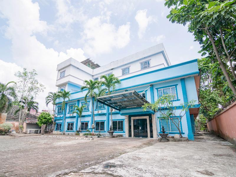 Collection O Senapelan Near Rsud Petala Bumi — general view