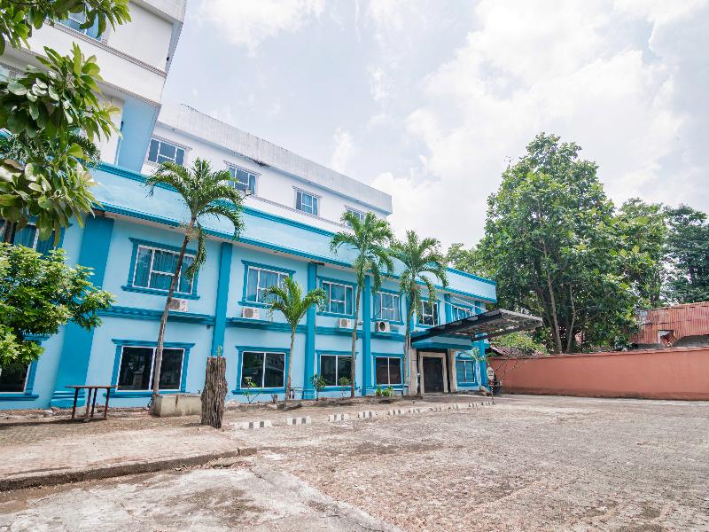 Collection O Senapelan Near Rsud Petala Bumi — general view
