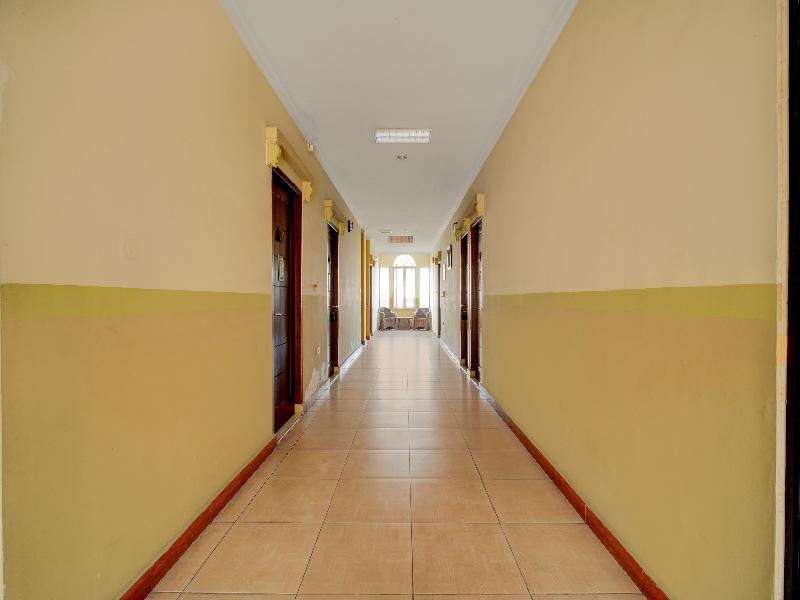 Hotel O Depok Near Bhayangkara Brimob Hospital image
