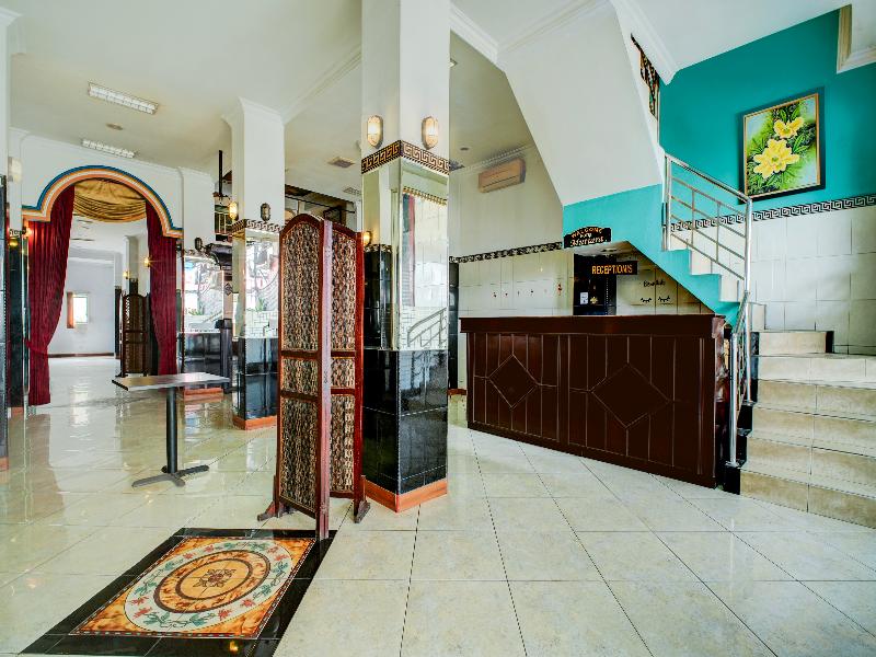 Hotel O Depok Near Bhayangkara Brimob Hospital image