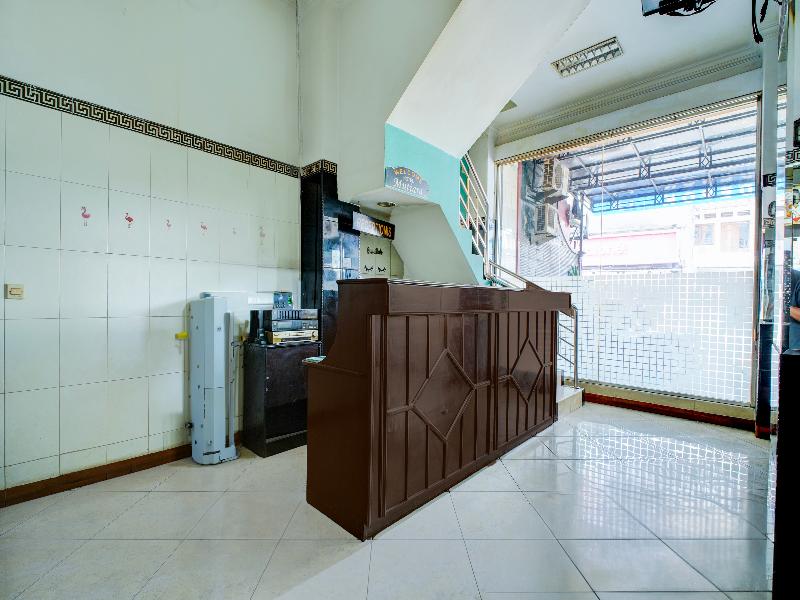 Hotel O Depok Near Bhayangkara Brimob Hospital image