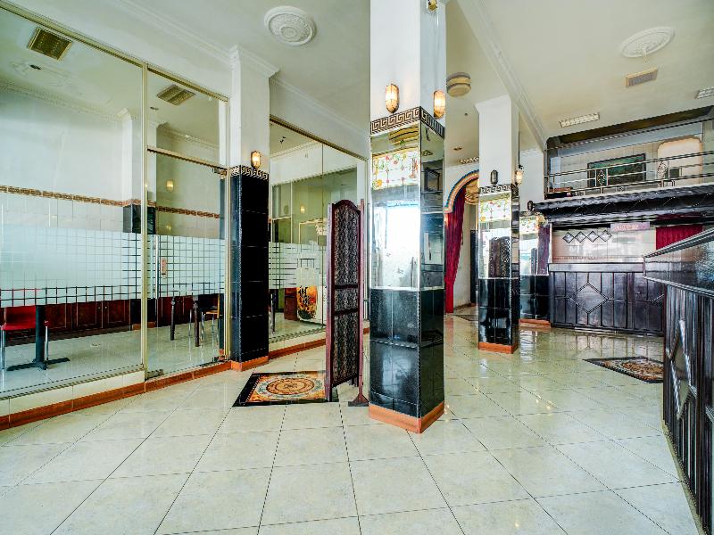 Hotel O Depok Near Bhayangkara Brimob Hospital image