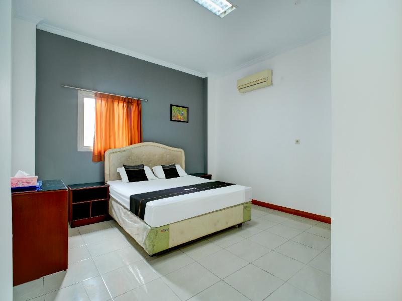 Hotel O Depok Near Bhayangkara Brimob Hospital image