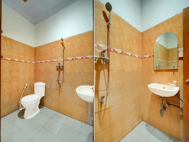 Hotel O Depok Near Bhayangkara Brimob Hospital image