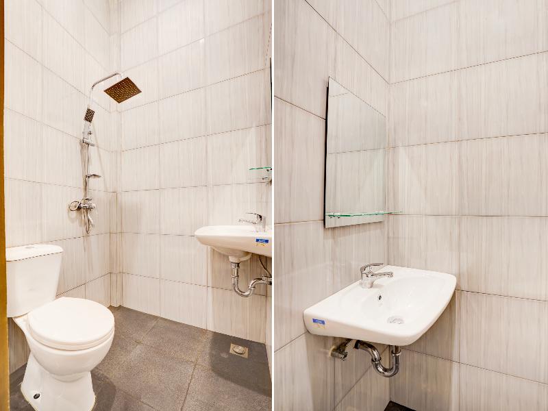 Collection O Padang C Center Near Transmart Padang image