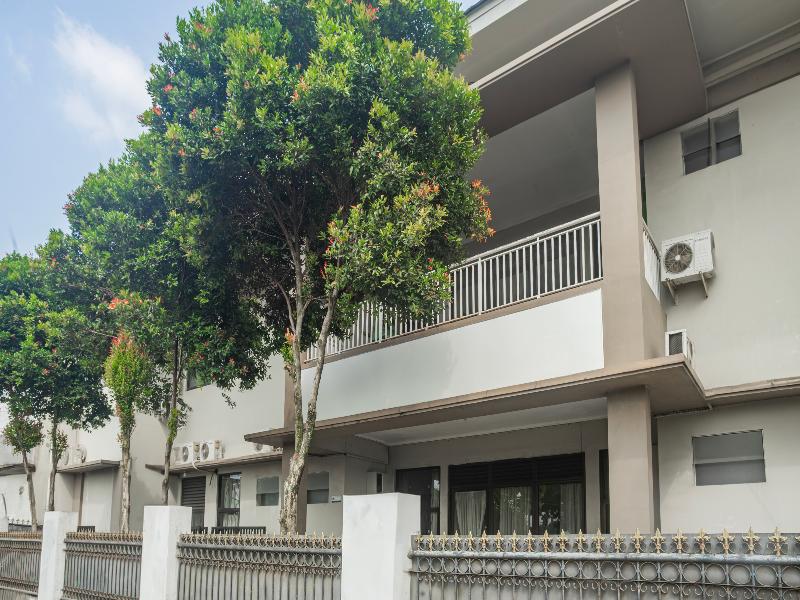 Collection O Bogor Near Ipb University image
