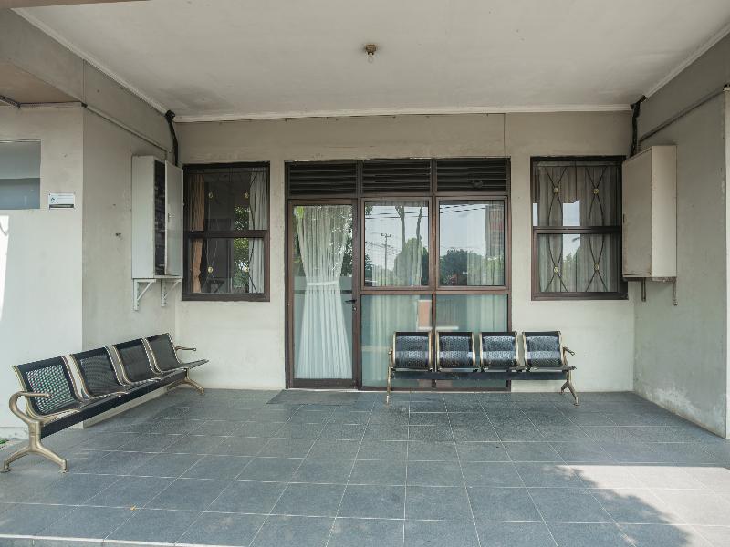 Collection O Bogor Near Ipb University image