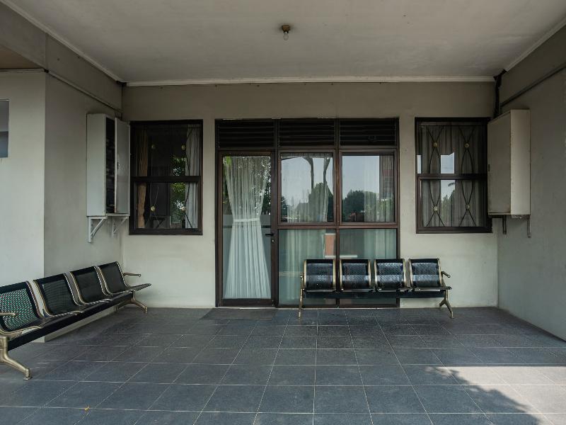 Collection O Bogor Near Ipb University image
