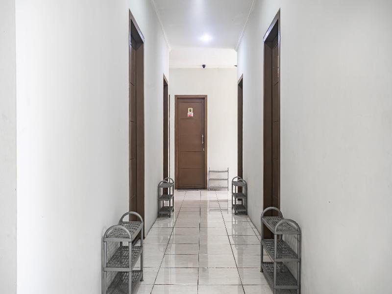 Collection O Bogor Near Ipb University image