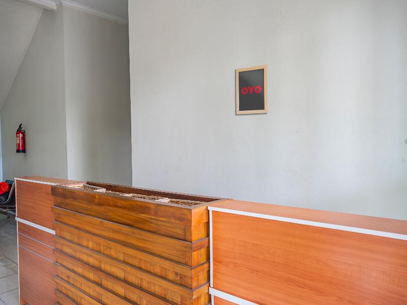 Collection O Bogor Near Ipb University image