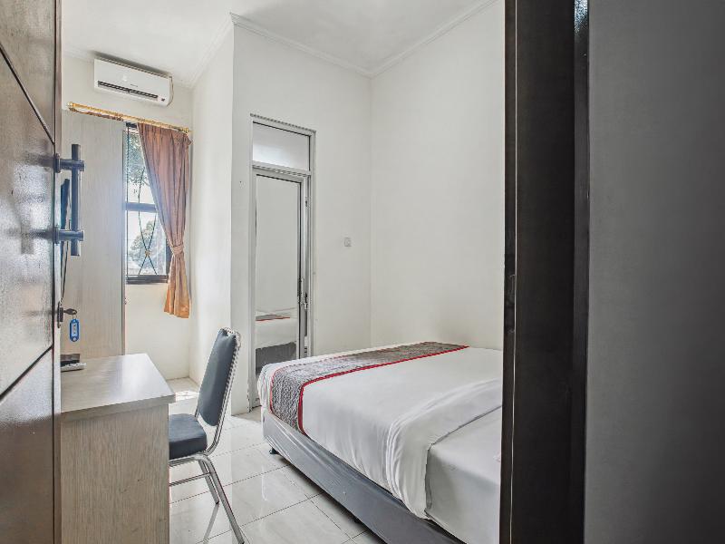 Collection O Bogor Near Ipb University image