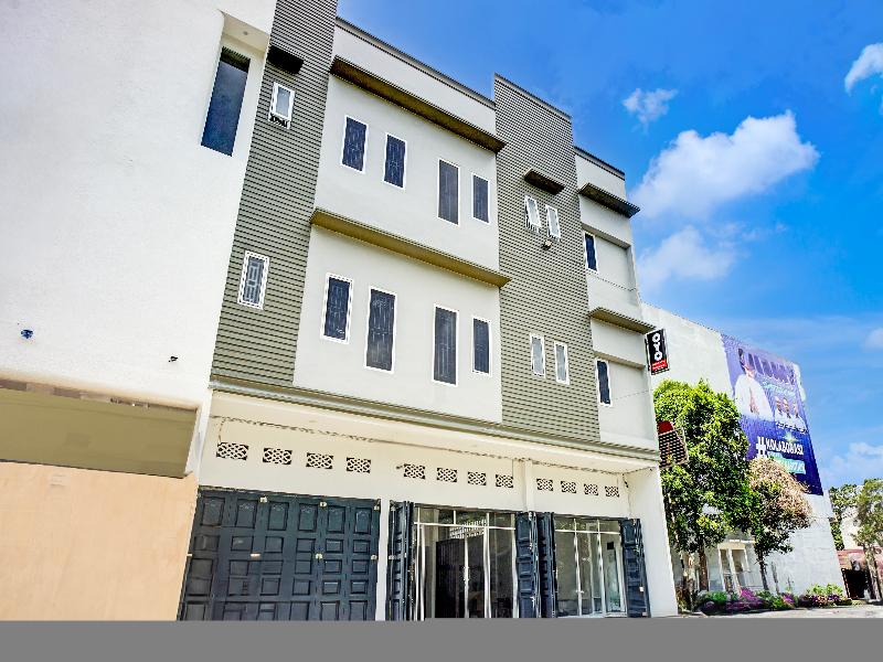 Collection O Almasarra Resid Near Ring Rd Medan image