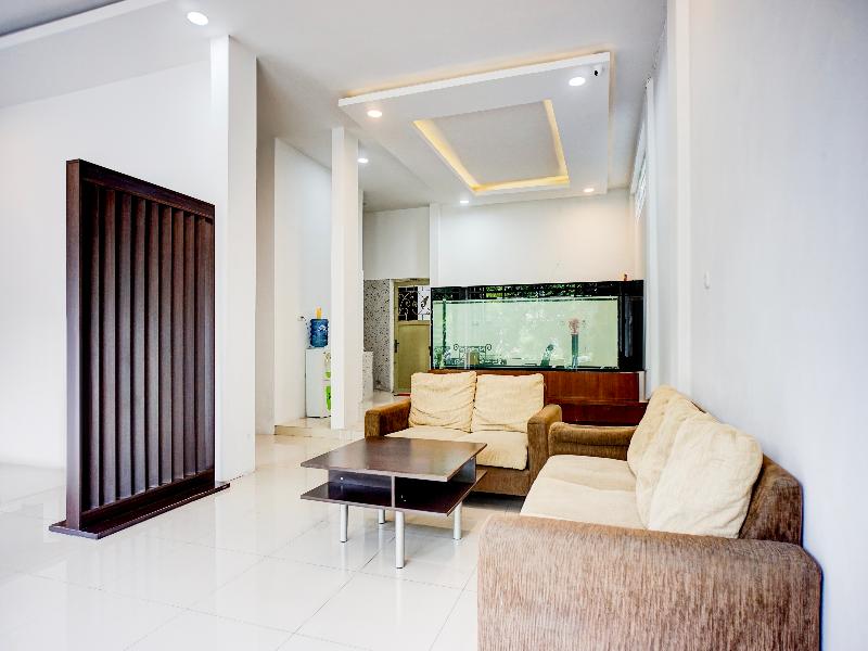 Collection O Almasarra Resid Near Ring Rd Medan image