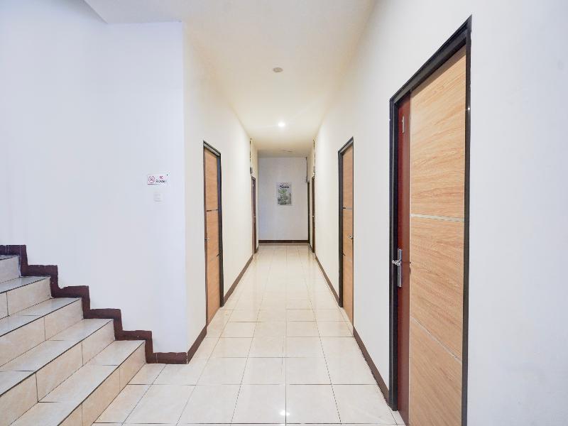 Hotel O Rappocini Near Rsia Paramount image