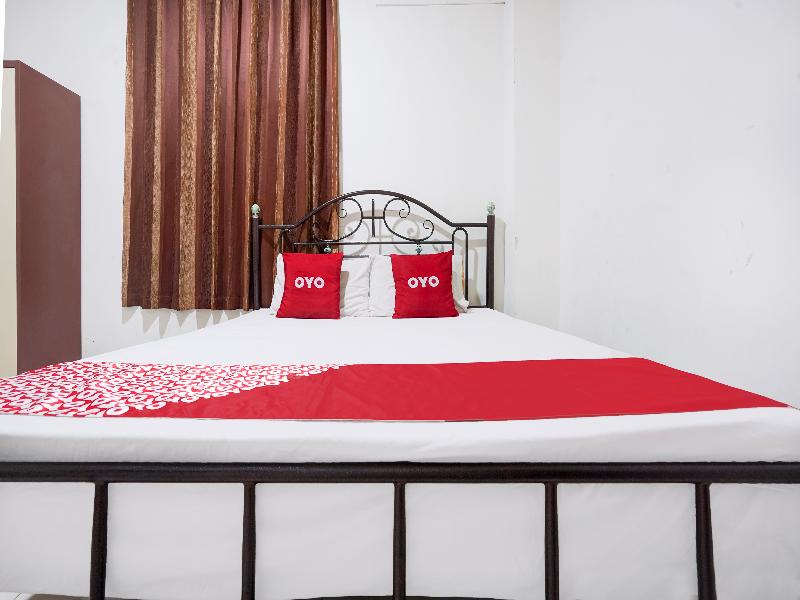 Hotel O Rappocini Near Rsia Paramount image