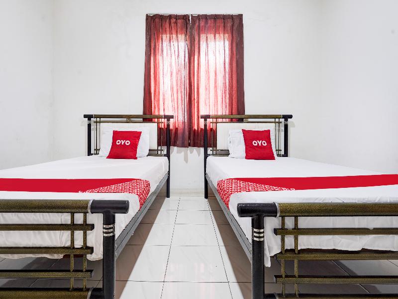 Hotel O Rappocini Near Rsia Paramount image