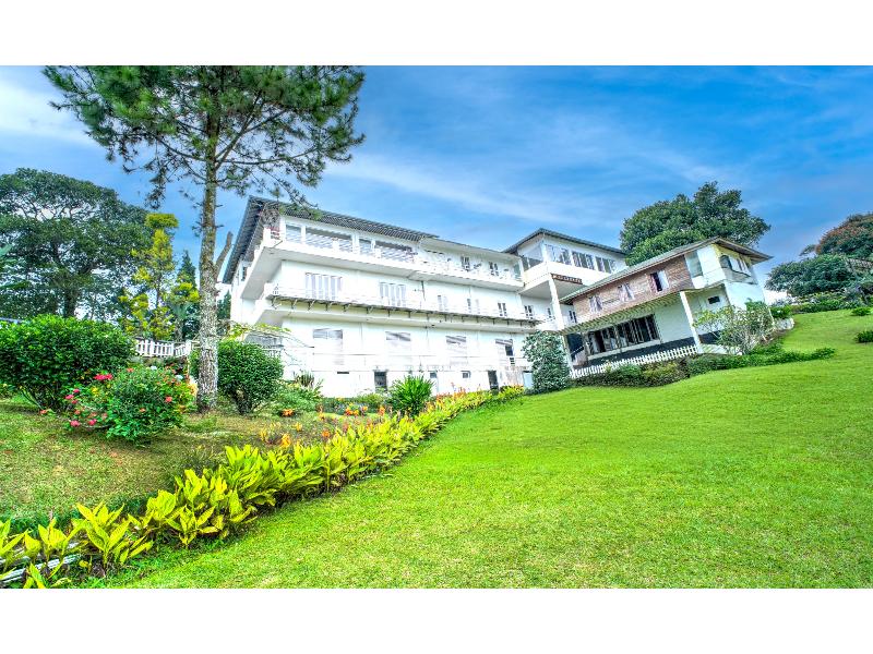 Collection O Bogor Puncak Near Gunung Mas image