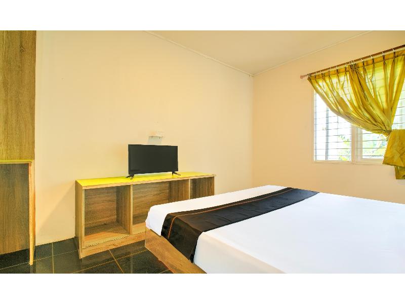 Collection O Bogor Puncak Near Gunung Mas image