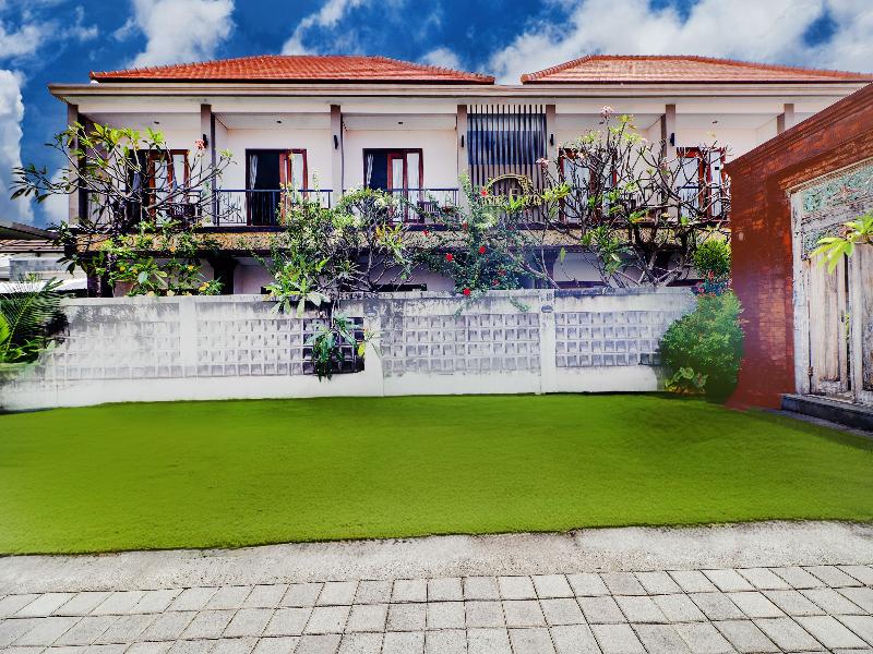 Collection O Bali Sanur Near Bali Mandara Hospital image