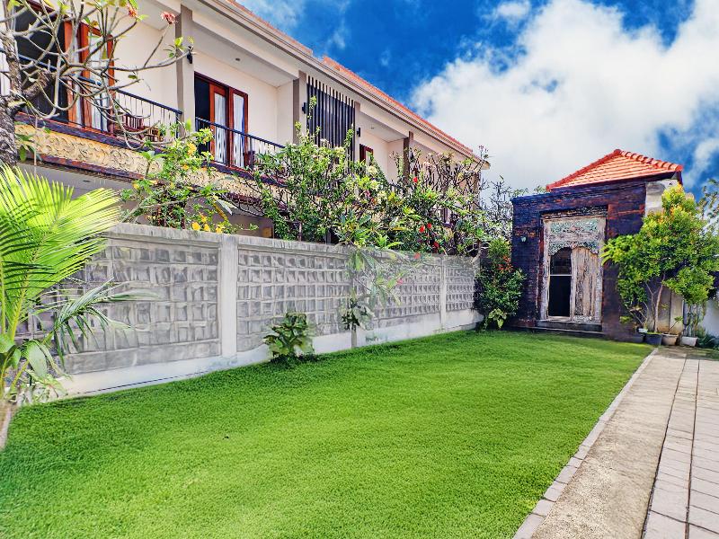 Collection O Bali Sanur Near Bali Mandara Hospital image