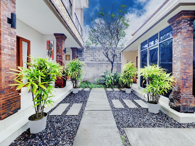 Collection O Bali Sanur Near Bali Mandara Hospital image