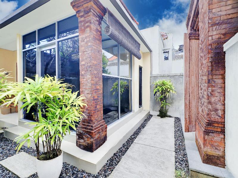 Collection O Bali Sanur Near Bali Mandara Hospital image