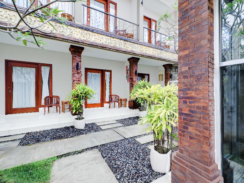 Collection O Bali Sanur Near Bali Mandara Hospital image