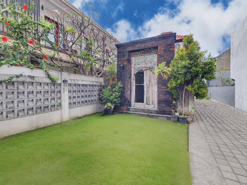 Collection O Bali Sanur Near Bali Mandara Hospital image