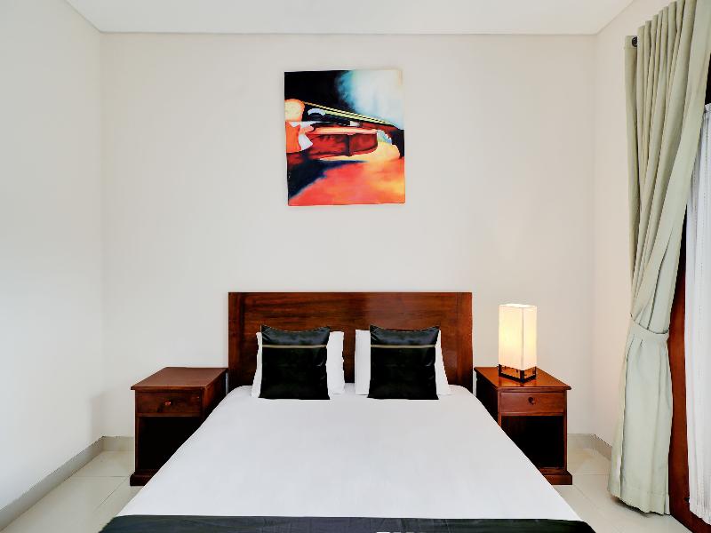 Collection O Bali Sanur Near Bali Mandara Hospital image