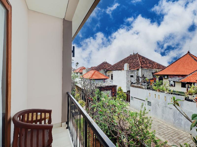 Collection O Bali Sanur Near Bali Mandara Hospital image