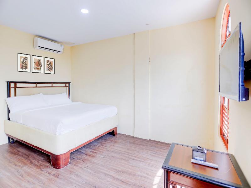 Collection O Nagoya Near Nagoya Hill Mall image