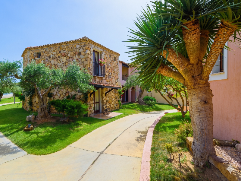 Valtur Sardegna Eos Costa Rei image