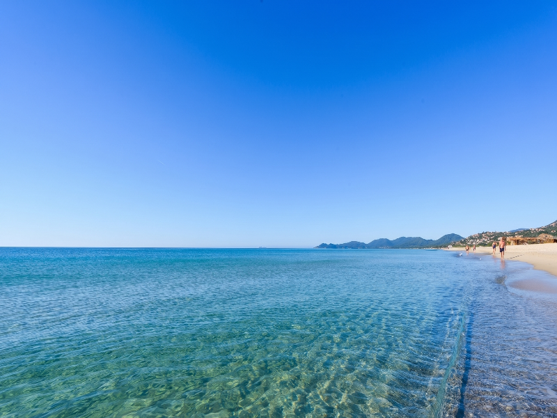 Valtur Sardegna Eos Costa Rei image