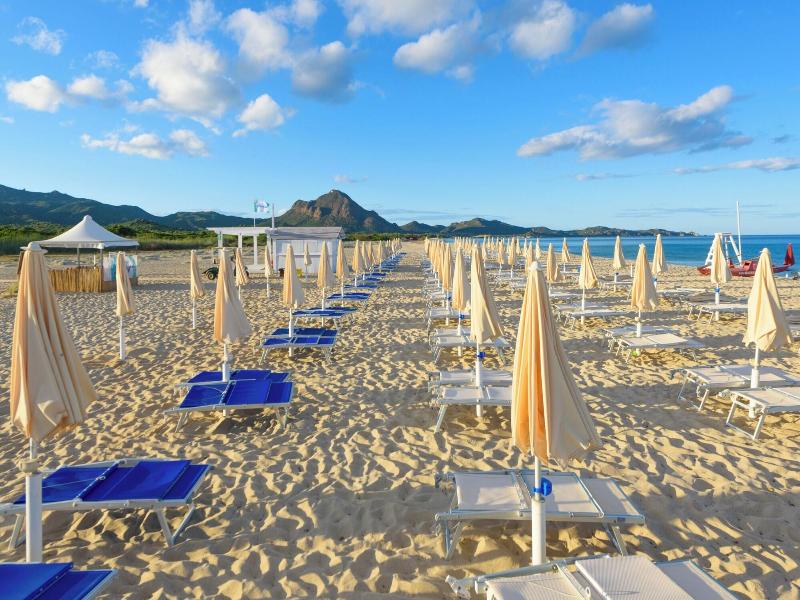 Valtur Sardegna Eos Costa Rei image